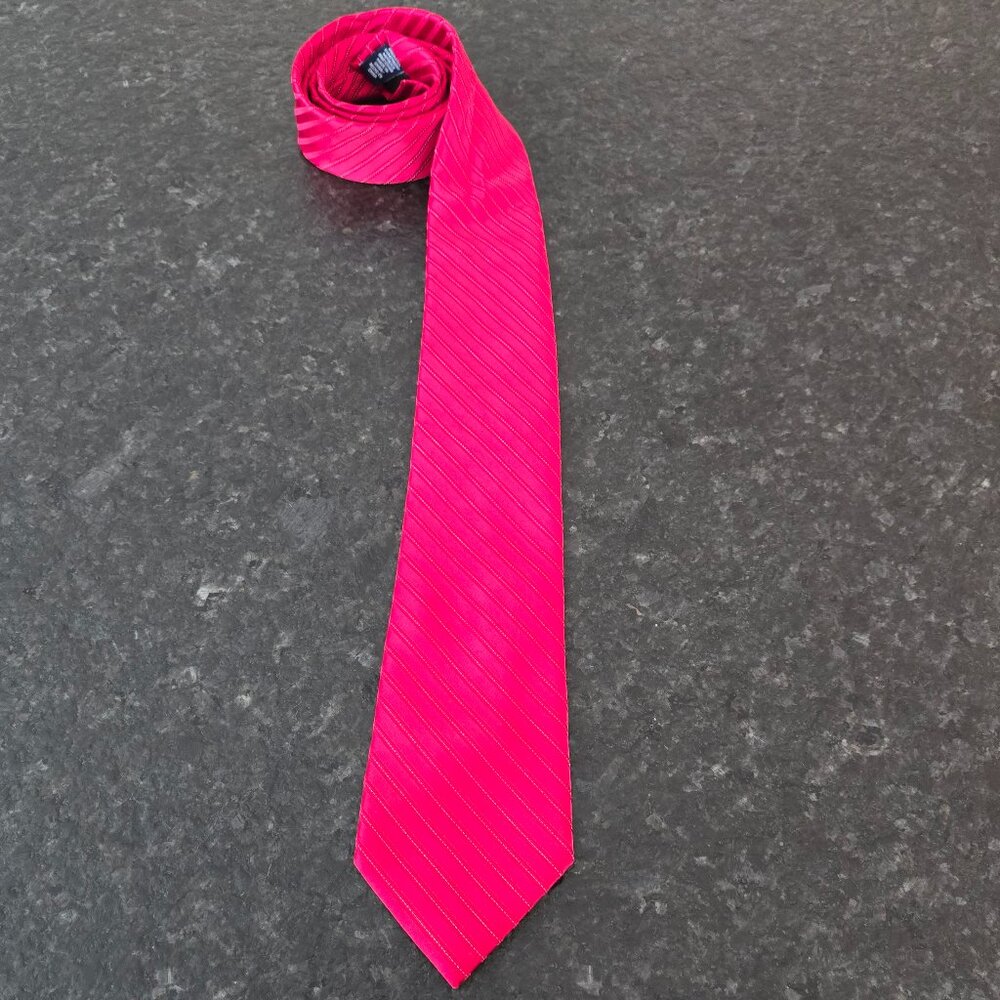 Stafford Men's Tie